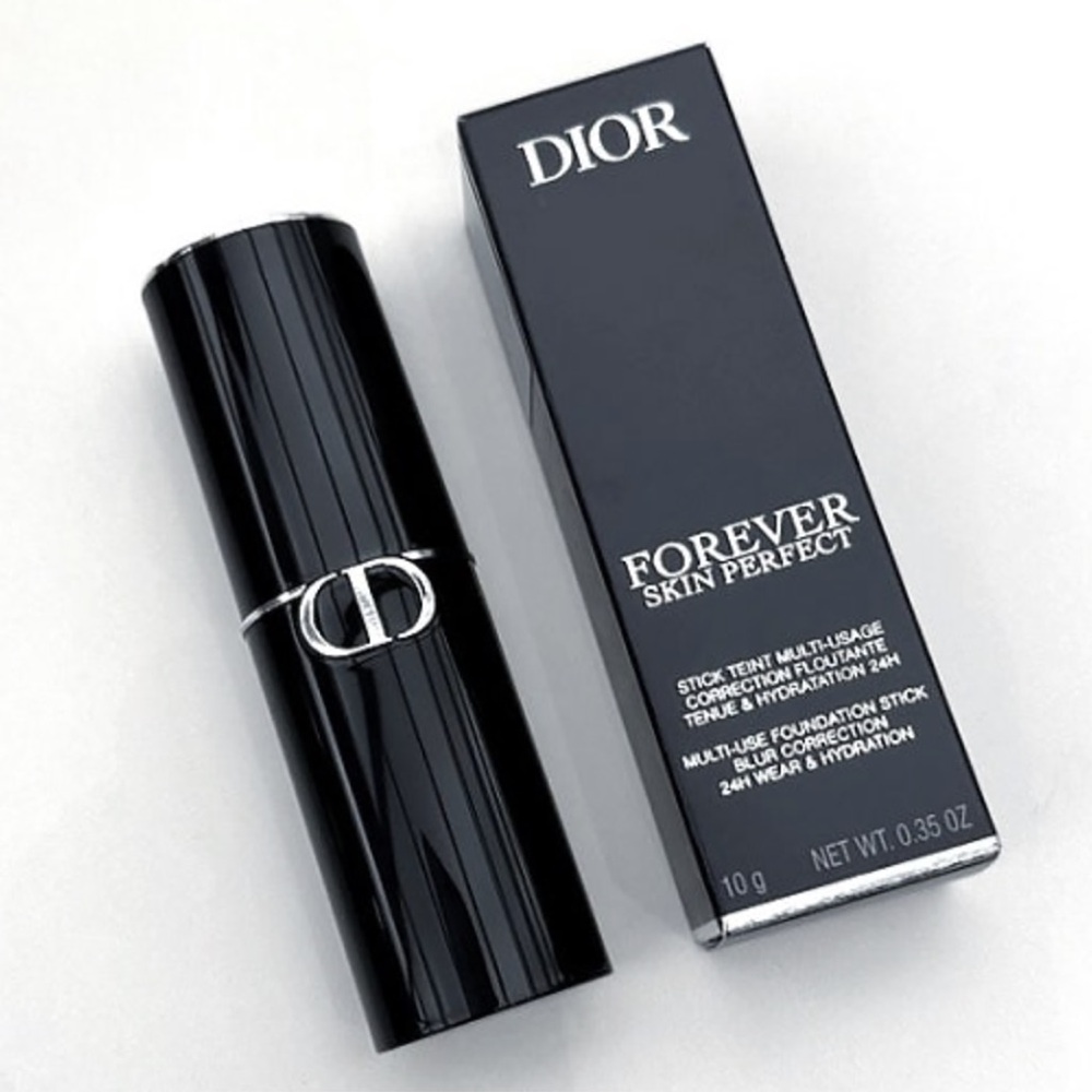 NEW Dior Forever Skin Cream Contour Sculpting Face Stick- Tan 02